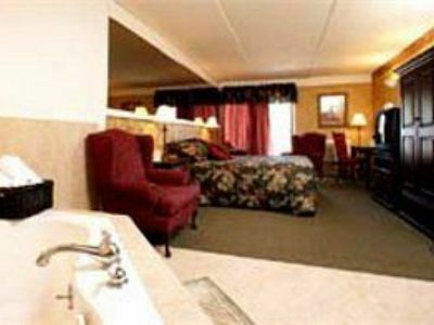Travelodge By Wyndham Owen Sound On Ruang foto